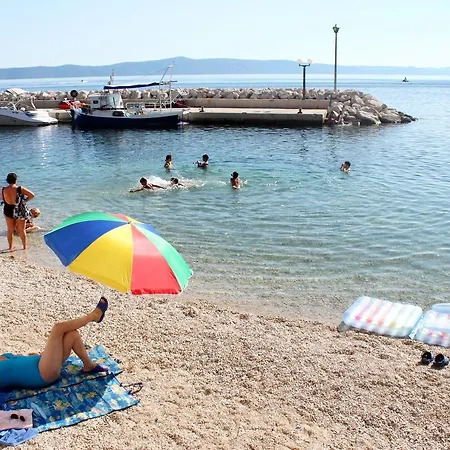Studio 6670a * Podgora (Split-Dalmatia)