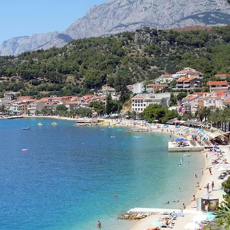 Studio 6670a * Podgora (Split-Dalmatia)