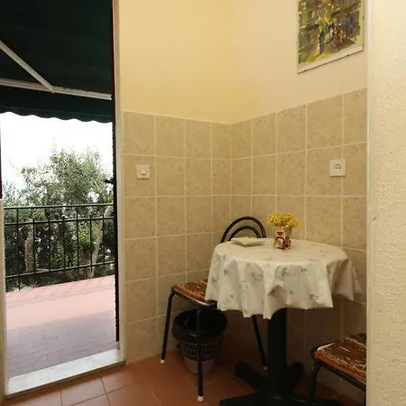 Apartmán Studio 6670a *