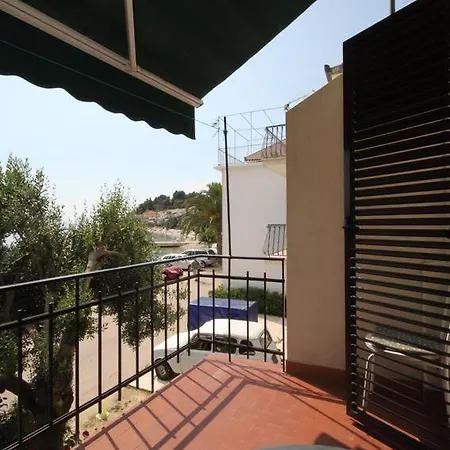 Studio 6670a Apartmán *