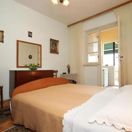 Apartmán Studio 6670a Podgora (Split-Dalmatia)