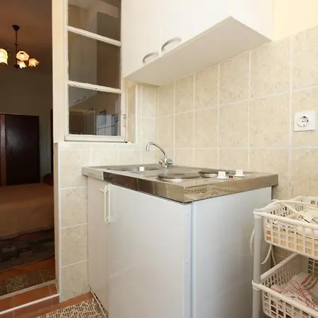 Studio 6670a * Podgora (Split-Dalmatia)