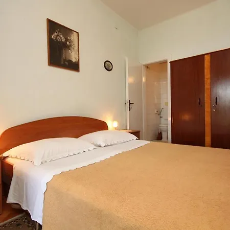 Studio 6670a Apartmán Podgora (Split-Dalmatia)
