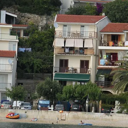 Studio 6670a Apartmán