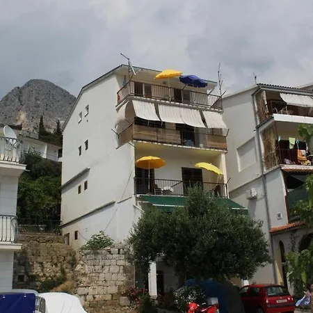 Studio 6670a * Podgora (Split-Dalmatia)