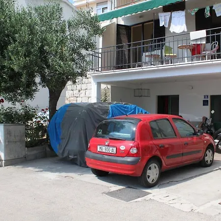 Studio 6670a * Podgora (Split-Dalmatia)